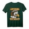 Lustiges Hetzen ist nicht Langsam Gemütlich T-Shirt – Humorvolles Geschenk für Entspannte, Freunde und Kollegen