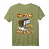 Lustiges Hetzen ist nicht Langsam Gemütlich T-Shirt – Humorvolles Geschenk für Entspannte, Freunde und Kollegen