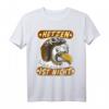 Lustiges Hetzen ist nicht Langsam Gemütlich T-Shirt – Humorvolles Geschenk für Entspannte, Freunde und Kollegen