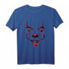 IT: Chapter 2 Smile T-Shirt – Official Licensed Horror Merchandise for Stephen King Fans and Horror Enthusiasts