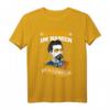 Unterwegs im Namen des Königs - Bayern König Ludwig T-Shirt für Oktoberfest, Volksfeste & Bayern Fans