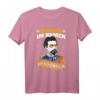 Unterwegs im Namen des Königs - Bayern König Ludwig T-Shirt für Oktoberfest, Volksfeste & Bayern Fans