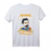 Unterwegs im Namen des Königs - Bayern König Ludwig T-Shirt für Oktoberfest, Volksfeste & Bayern Fans