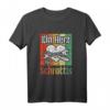 Handwerker, Schrotthändler, Ein Herz für Schrottis T-Shirt – Lustige Geschenkidee für Papa, Opa, Chef & Kollegen zum Vatertag, Geburtstag & Weihnachten