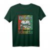 Handwerker, Schrotthändler, Ein Herz für Schrottis T-Shirt – Lustige Geschenkidee für Papa, Opa, Chef & Kollegen zum Vatertag, Geburtstag & Weihnachten