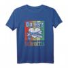 Handwerker, Schrotthändler, Ein Herz für Schrottis T-Shirt – Lustige Geschenkidee für Papa, Opa, Chef & Kollegen zum Vatertag, Geburtstag & Weihnachten
