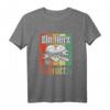 Handwerker, Schrotthändler, Ein Herz für Schrottis T-Shirt – Lustige Geschenkidee für Papa, Opa, Chef & Kollegen zum Vatertag, Geburtstag & Weihnachten