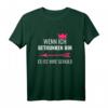Lustiges Party Festival T-Shirt - WENN ICH BETRUNKEN BIN ES IST IHRE SCHULD, Perfekt für JGA, Malle-Urlaub & Geburtstagsgeschenke