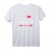 Lustiges Party Festival T-Shirt - WENN ICH BETRUNKEN BIN ES IST IHRE SCHULD, Perfekt für JGA, Malle-Urlaub & Geburtstagsgeschenke
