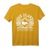 Oak Island Spardose Tempelritter Schatz Geschenk T-Shirt – Ideal für Schatzjäger, Piraten- und Geschichtsfan, Nova Scotia Fanartikel