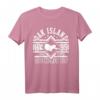 Oak Island Spardose Tempelritter Schatz Geschenk T-Shirt – Ideal für Schatzjäger, Piraten- und Geschichtsfan, Nova Scotia Fanartikel