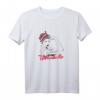 Austrian Girl Shirts für Frauen mit Österreich Flagge - Trendiges Sport T-Shirt für Fußballfans und Österreich-Liebhaber