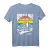 Ich bin nur wegen dem Kaiserschmarrn hier T-Shirt - Lustiges Berg- und Wandern Design für Österreichurlauber & Bergwanderer