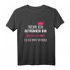 Lustiges Party T-Shirt 'Wenn Ich Betrunken Bin Es Ist Ihre Schuld' – Perfekt für Junggesellenabschied, Saufpartys und Geburtstagspartys