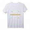 Linedance Wenn Line Dance Einfach Wäre Line Dance T-Shirt – Witziges Country Kleidung Geschenk für Tänzerinnen und Tänzer