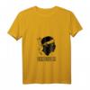 Damen Sardinien T-Shirt mit Mauren Kopf und Flagge – Geschenkidee für Sardinien-Fans, Urlauber & Familien mit sardischen Wurzeln