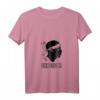 Damen Sardinien T-Shirt mit Mauren Kopf und Flagge – Geschenkidee für Sardinien-Fans, Urlauber & Familien mit sardischen Wurzeln