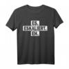 ES ESKALIERT EH T-Shirt für Techno Partys, Apres Ski & Festivals – Perfekt für Junggesellenabschiede, Mallorca & Feiern