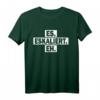 ES ESKALIERT EH T-Shirt für Techno Partys, Apres Ski & Festivals – Perfekt für Junggesellenabschiede, Mallorca & Feiern