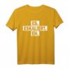 ES ESKALIERT EH T-Shirt für Techno Partys, Apres Ski & Festivals – Perfekt für Junggesellenabschiede, Mallorca & Feiern