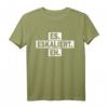 ES ESKALIERT EH T-Shirt für Techno Partys, Apres Ski & Festivals – Perfekt für Junggesellenabschiede, Mallorca & Feiern