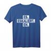 ES ESKALIERT EH T-Shirt für Techno Partys, Apres Ski & Festivals – Perfekt für Junggesellenabschiede, Mallorca & Feiern