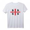 Sardinien Italien Mauren Kopf Flagge T-Shirt – Perfektes Geschenk für Sardinien-Liebhaber & Souvenir für Urlauber