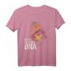 Es Ist In Meiner DNA Heimat Flagge Sri Lanka T-Shirt – Kulturell Stolzes Shirt für Sri Lanka Liebhaber