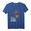 Es Ist In Meiner DNA Heimat Flagge Sri Lanka T-Shirt – Kulturell Stolzes Shirt für Sri Lanka Liebhaber