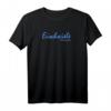Eschweiler - Eischwiele Dörejee T-Shirt mit Collage Foto, klassisch geschnitten, perfekt als Heimat- und Souvenir-Shirt