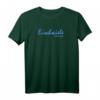 Eschweiler - Eischwiele Dörejee T-Shirt mit Collage Foto, klassisch geschnitten, perfekt als Heimat- und Souvenir-Shirt