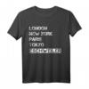 Meine Stadt! Geburtsort & Heimatliebe Eschweiler T-Shirt – Perfektes Geschenk für Stolze Heimatverbundene
