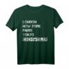 Meine Stadt! Geburtsort & Heimatliebe Eschweiler T-Shirt – Perfektes Geschenk für Stolze Heimatverbundene