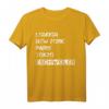 Meine Stadt! Geburtsort & Heimatliebe Eschweiler T-Shirt – Perfektes Geschenk für Stolze Heimatverbundene
