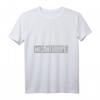 Misanthrop Menschenhass Statement T-Shirt – Lustiges Geschenk für Introvertierte, Menschenhasser, Sarkastiker & Ironie-Liebhaber zu Weihnachten & Geburtstag