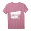 Misanthrop Menschenhass Statement T-Shirt – Lustiges Geschenk für Introvertierte, Weihnachten & Geburtstag