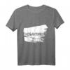 Misanthrop Menschenhass Statement T-Shirt – Lustiges Geschenk für Introvertierte, Weihnachten & Geburtstag