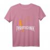 PYROTECHNIK TShirt Feuerwerk Retro Look - Silvester & Neujahr Geschenk für Pyrotechniker, Feuerwerksfans und Veranstaltungstechniker