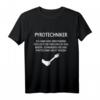 Cooles Pyrotechniker Böller Feuerwerk Sprüche T-Shirt – Perfektes Geschenk für Feuerwerksliebhaber, Silvester & Feuerwerksfans