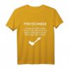 Cooles Pyrotechniker Böller Feuerwerk Sprüche T-Shirt – Perfektes Geschenk für Feuerwerksliebhaber, Silvester & Feuerwerksfans