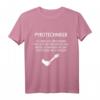 Cooles Pyrotechniker Böller Feuerwerk Sprüche T-Shirt – Perfektes Geschenk für Feuerwerksliebhaber, Silvester & Feuerwerksfans