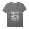 Damen Tirol Stubaital T-Shirt mit V-Ausschnitt – Lustiges Spruch-Shirt für Urlaub, Geburtstag & Tirol-Fans