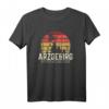 Erzgebirge Mountainbike Fahrrad fahren in Sachsen Downhill T-Shirt - Regionales MTB Geschenk für Mountainbiker aus Sachsen