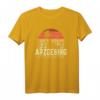 Erzgebirge Mountainbike Fahrrad fahren in Sachsen Downhill T-Shirt - Regionales MTB Geschenk für Mountainbiker aus Sachsen