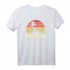 Erzgebirge Mountainbike Fahrrad fahren in Sachsen Downhill T-Shirt - Regionales MTB Geschenk für Mountainbiker aus Sachsen