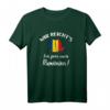 Lustiges Rumäne Romania T-Shirt: Ich Fahre Nach Rumänien! Originelles Geschenk für Rumänien-Liebhaber, Heimatverbundene & Reisende