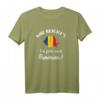 Lustiges Rumäne Romania T-Shirt: Ich Fahre Nach Rumänien! Originelles Geschenk für Rumänien-Liebhaber, Heimatverbundene & Reisende