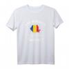 Lustiges Rumäne Romania T-Shirt: Ich Fahre Nach Rumänien! Originelles Geschenk für Rumänien-Liebhaber, Heimatverbundene & Reisende