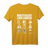 Multitalent LKW - Fahrer T-Shirt mit lustigem Spruch für Fernfahrer, Trucker & Lastwagenfahrer – Perfektes Geschenk für Weihnachten & Geburtstag