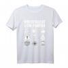 Multitalent LKW - Fahrer T-Shirt mit lustigem Spruch für Fernfahrer, Trucker & Lastwagenfahrer – Perfektes Geschenk für Weihnachten & Geburtstag